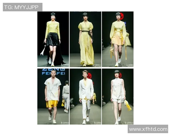 时尚与舒适并存探索2025年服装潮流趋势与设计创新