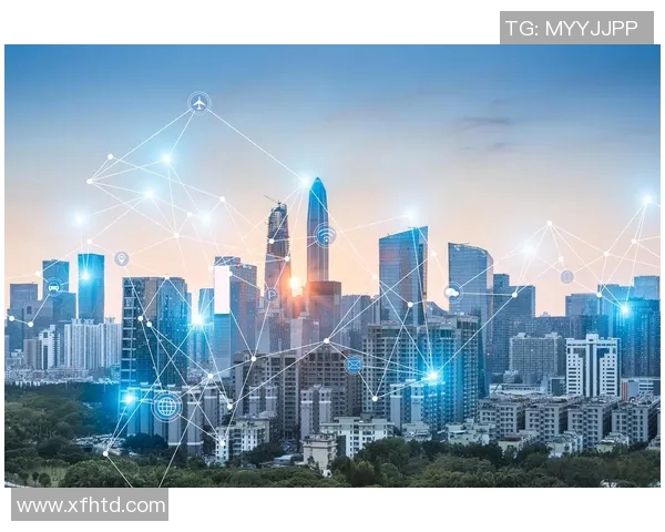 科技引领未来智慧城市发展趋势与创新应用探索